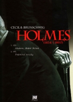 Holmes, I. a II. díl