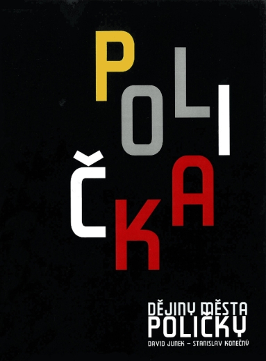 Dějiny města Poličky – 750 let