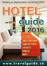 Hotel Guide – váš průvodce ubytováním na Slovensku