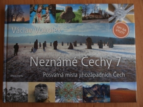 Neznámé Čechy 7 – Posvátná místa jihozápadních Čech