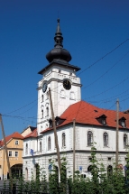 Žatec – a Town Where Beer is at Home