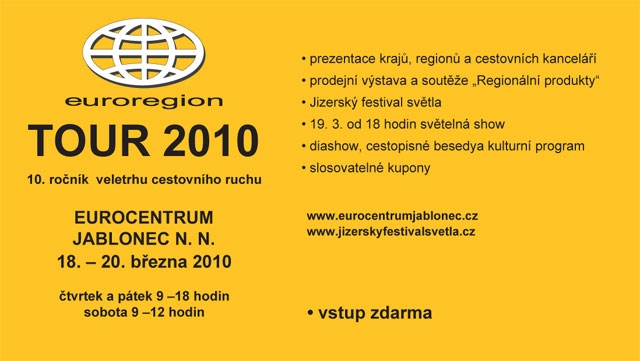Euroregion Tour 2010