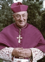 Štěpán Cardinal Trochta