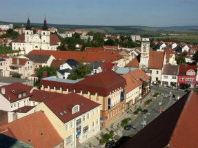 Poznejte královské město Uherský Brod