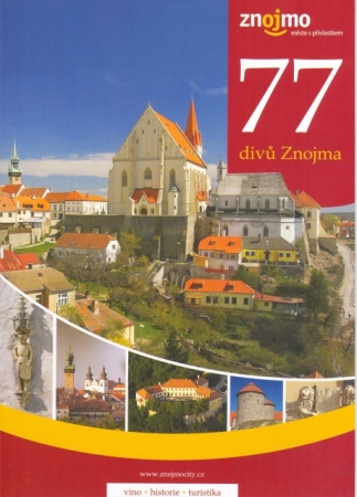 Královské město Znojmo
