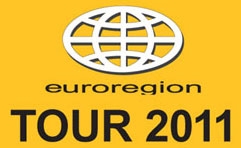 Euroregion Tour 2011