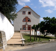 Stadtmuseum in Niemes (Mimoň)
