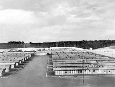 Ravensbrück concentration camp