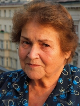 Evelina Merová