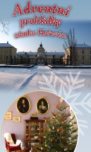 Adventní prohlídky zámku Hořovice
