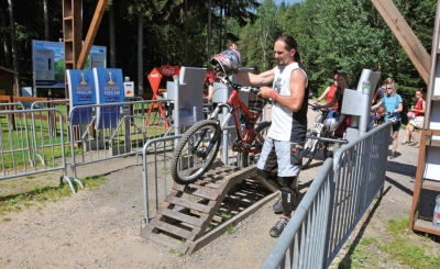 Liberec – Evropské město sportu 2012