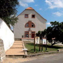 Muzeum Miejskiego w Mimoniu