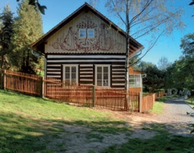 Kozlov – region Maxa Švabinskiego