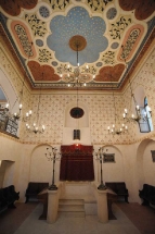 Turnovská synagoga
