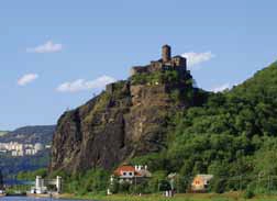 Zahájení turistické sezony v Ústí nad Labem
