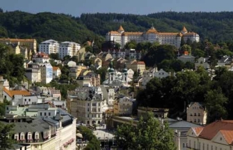 Karlovy VARY
