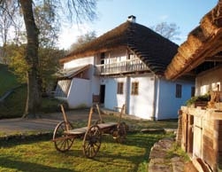Museum des mittleren Otava-Gebiets Strakonitz
