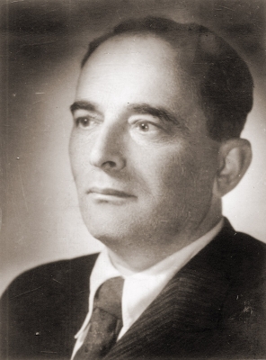 Karel Poláček