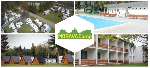 MORAVA CAMP