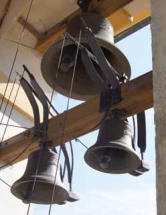 Loretánská zvonohra slaví výročí
