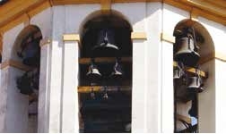 Loreto-Glockenspiel jubiliert