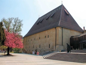 Navštivte historické královské město Litoměřice a ponořte se do časů Karla IV.