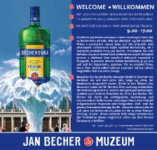 Jan Becher Museum