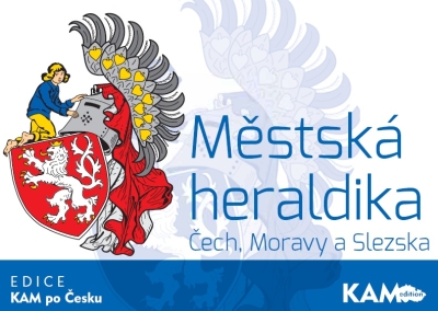 Městská heraldika Čech, Moravy a Slezska