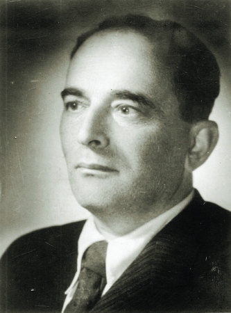 Karel Poláček, 30. 6. 1943