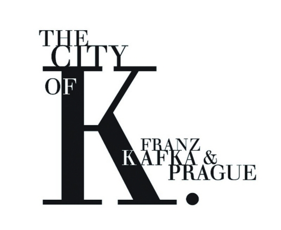 Franz Kafka Museum in Prag