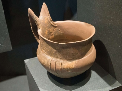 Řivnáčská keramika