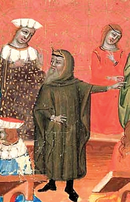 Svatopluk, Arnulfův dvůr,
Dalimilova kronika