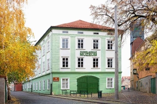 Hopfenmuseum Žatec