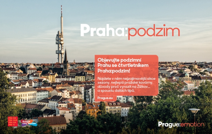 Praha:podzim