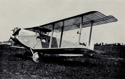 Aero A-10, československý dopravní letoun provozovaný ČSA ve 20. letech 20. století