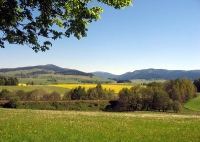 Chalupa Dolní Morava