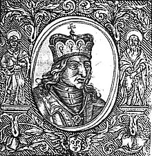 Kníže Soběslav II.