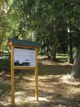 Arboretum Vimperk – zelená oáza v centru města