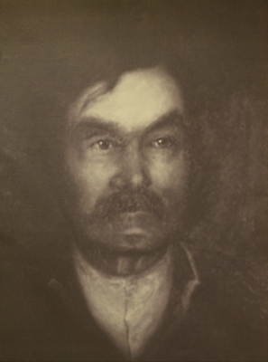 Portrét Josefa Probošta