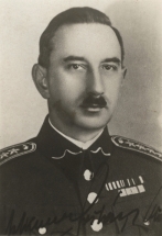 Generál Otakar Sviták