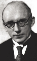 „Husitský“ historik František Michálek Bartoš