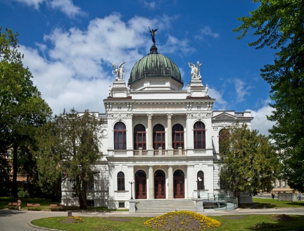 Gymnazijní muzeum Opava
