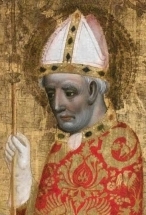 Druhý arcibiskup pražský