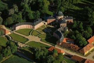 Vltava nabízí svým návštěvníkům unikátní cestu historií