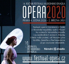 Opera 2020
