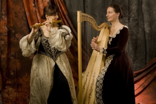 Barokní ženy