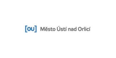 Ústí nad Orlicí logo