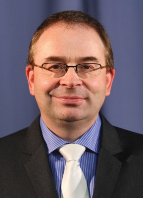 Petr Hájek,
starosta města Ústí nad Orlicí