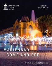 Marienbad come and see...
