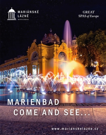Marienbad come and see...